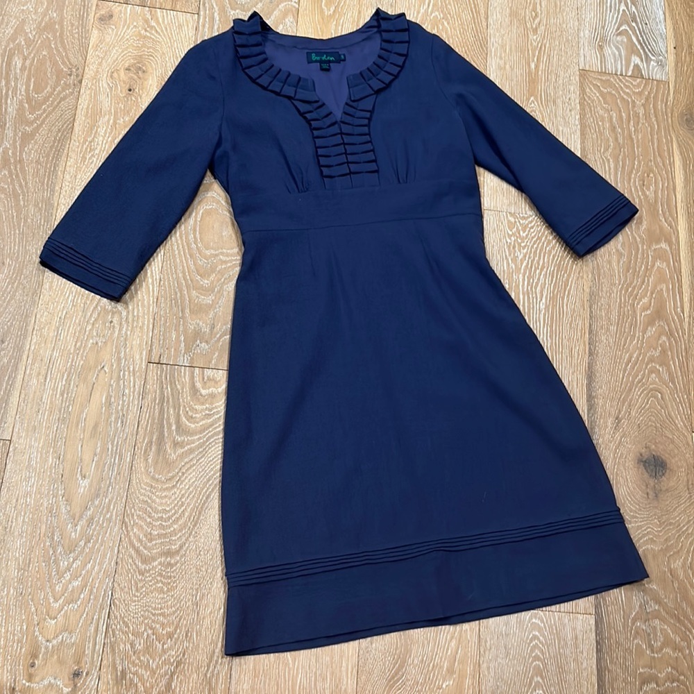 Boden Dress